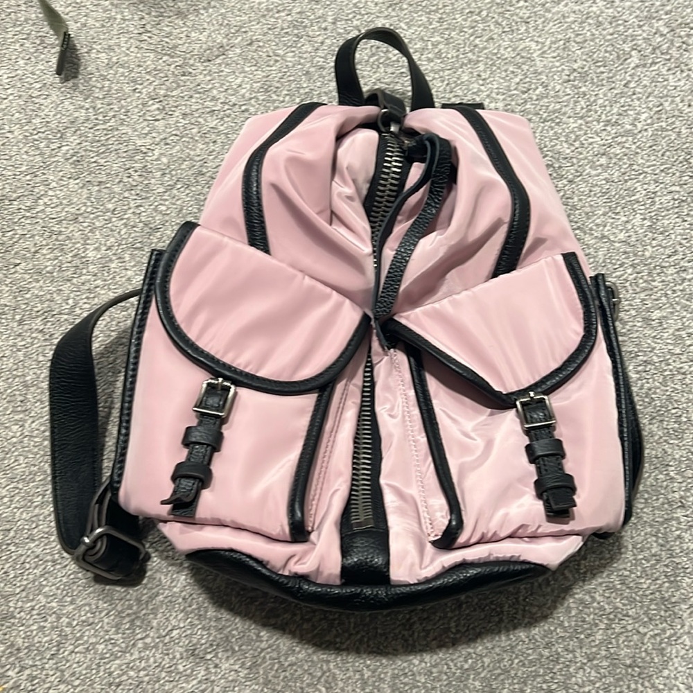 Aimee kestenberg cargo backpack